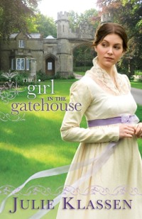Cover Girl in the Gatehouse