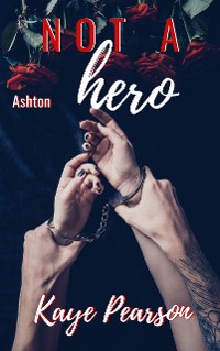 Cover Not a hero - Ashton