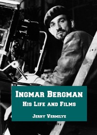 Cover Ingmar Bergman