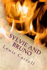 Cover Sylvie and Bruno