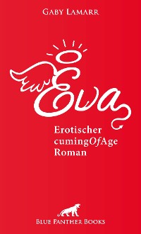 Cover Eva | Erotischer CumingOfAge Roman