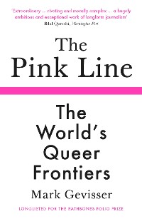 Cover The Pink Line