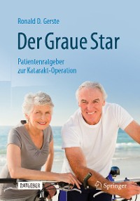 Cover Der Graue Star