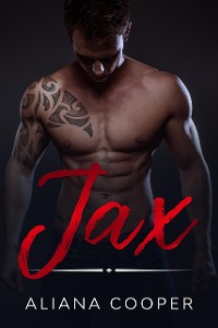 Cover Jax