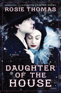 Cover Daughter of the House
