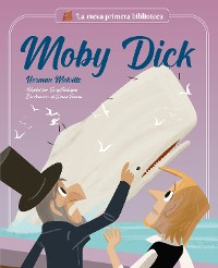 Cover Moby Dick