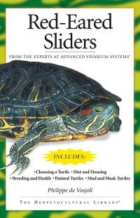 Cover Red-Eared Sliders