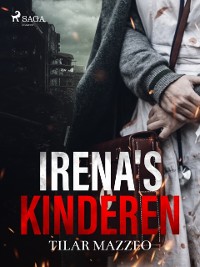 Cover Irena''s kinderen