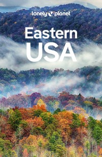 Cover Lonely Planet Eastern USA