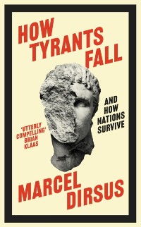 Cover How Tyrants Fall