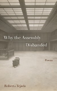 Cover Why the Assembly Disbanded