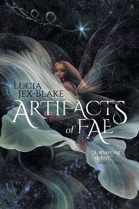 Cover Artifacts of Fae