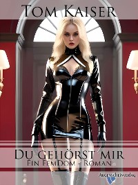 Cover Du gehörst mir