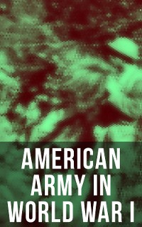Cover American Army in World War I