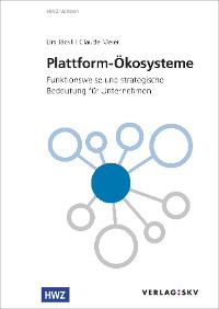Cover Plattform-Ökosysteme