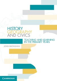 Cover History, Geography and Civics