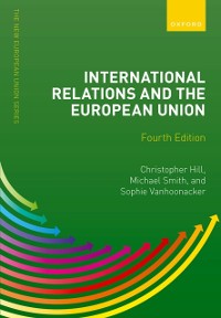 Cover International Relations and the European Union