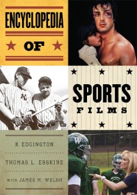 Cover Encyclopedia of Sports Films