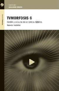 Cover TVMorfosis 6