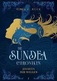 Cover Die Sundea Chroniken