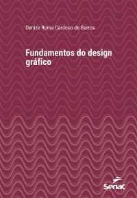 Cover Fundamentos do design gráfico