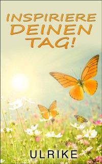 Cover Inspiriere deinen Tag!