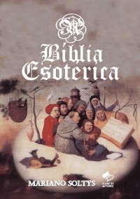 Cover A Bíblia Esotérica