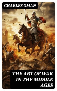 Cover The Art of War in the Middle Ages