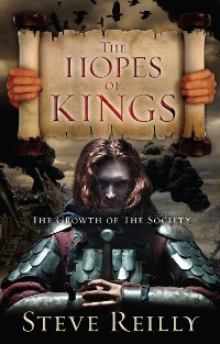 Cover The Hopes of Kings