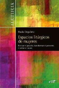 Cover Espacios litúrgicos de mujeres