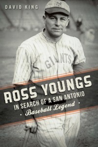 Cover Ross Youngs