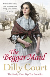 Cover Beggar Maid