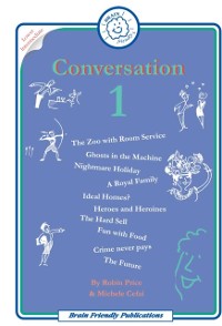 Cover Conversation 1