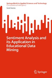 Cover Sentiment Analysis and its Application in Educational Data Mining