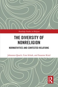Cover Diversity of Nonreligion