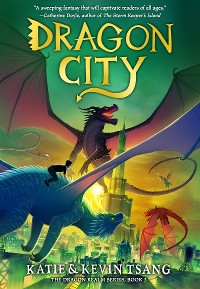 Cover Dragon City