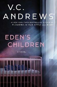 Cover Eden's Children