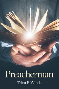 Cover Preacherman