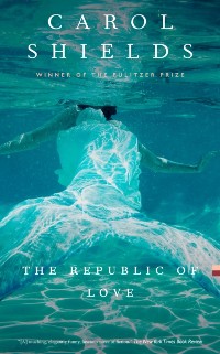 Cover Republic of Love