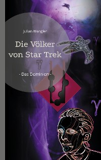 Cover Die Völker von Star Trek