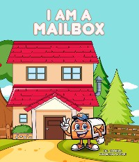 Cover I Am A Mail Box