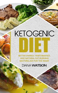 Cover Ketogenic Diet