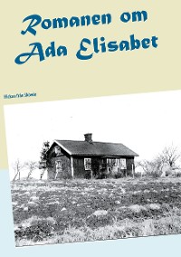 Cover Romanen om Ada Elisabet