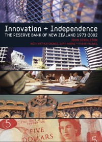 Cover Innovation and Independence