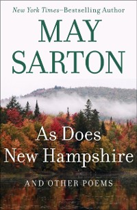 Cover As Does New Hampshire
