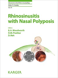 Cover Rhinosinusitis with Nasal Polyposis