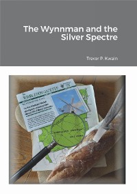 Cover The Wynnman and the Silver Spectre