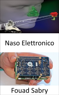 Cover Naso Elettronico