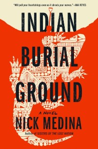 Cover Indian Burial Ground
