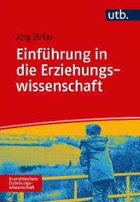 Cover Einführung in die Erziehungswissenschaft